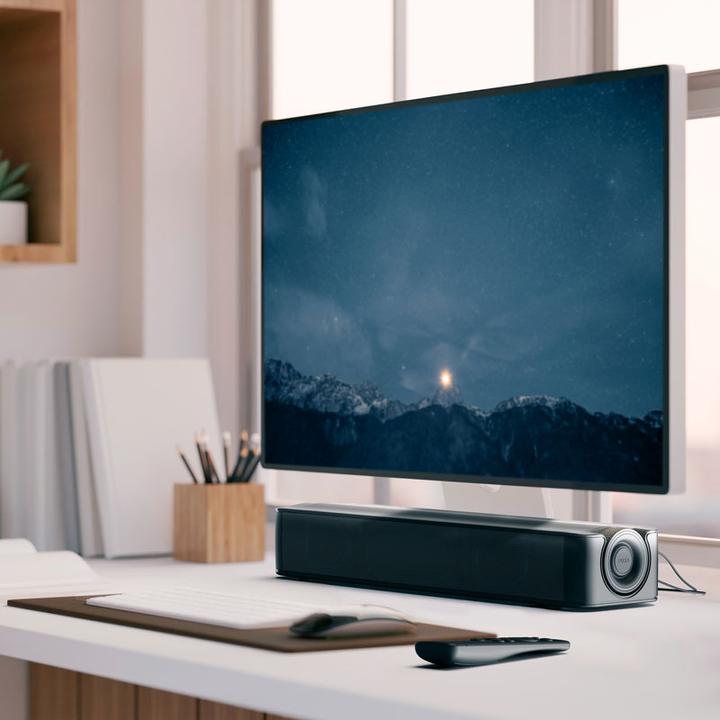 Image du produit Creative Stage SE (48 W, 2.0 Canal)