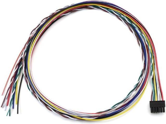 Produktbild Teltonika 023-00130 - FMB140 Netzkabel (Stromkabel)