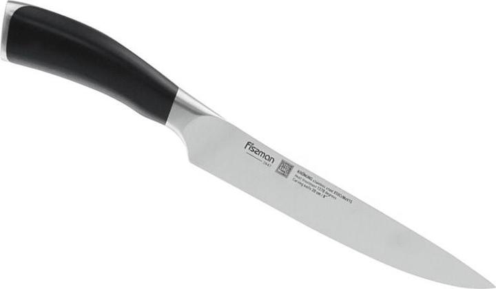 Fissman Küchenmesser 20 cm Krönung Carving 2447 (20 cm)