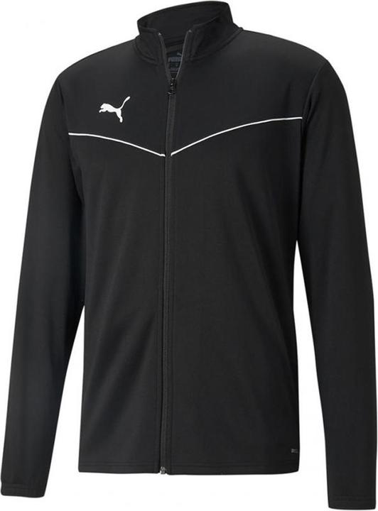 Produktbild Puma TeamRISE Jacke Training (S)
