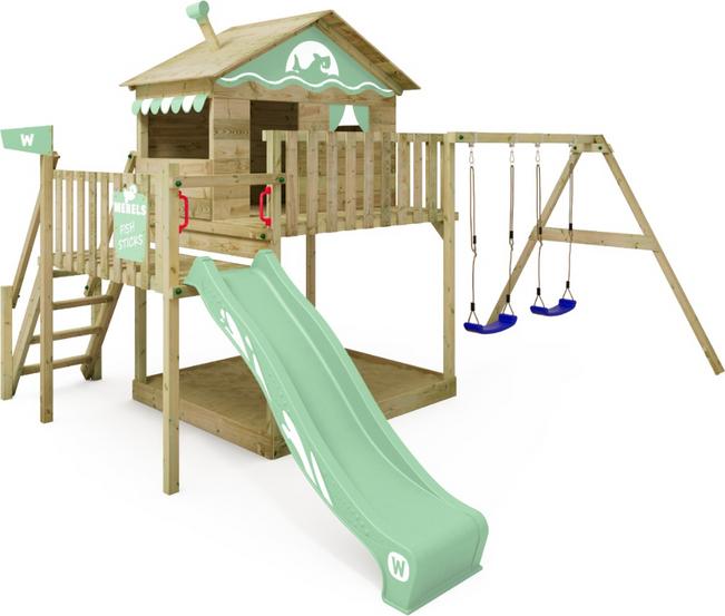 Produktbild Wickey Stelzenhaus Smart Seaway