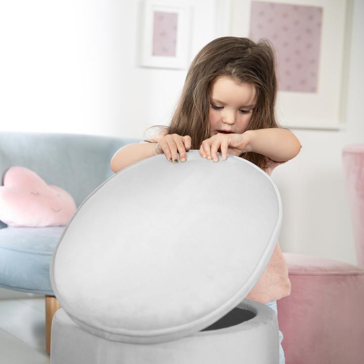 Produktbild Roba Lil Sofa (Kinderhocker)