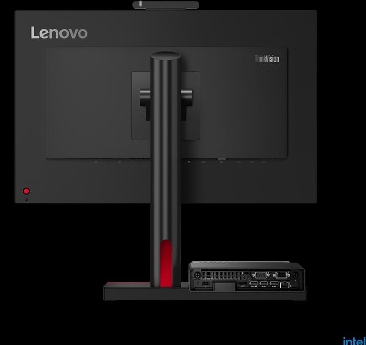 Produktbild Lenovo ThinkCentre TIO Flex 24v (1920 x 1080 Pixel, 23.80")
