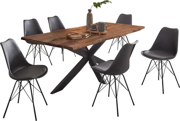 Image du produit SAM Tabea (160 x 85 x 77 cm)