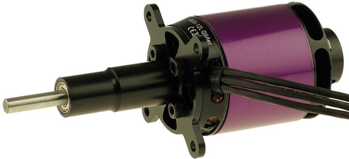 Produktbild Hacker Elektromotor A50-12L Glider 355 U/min/V