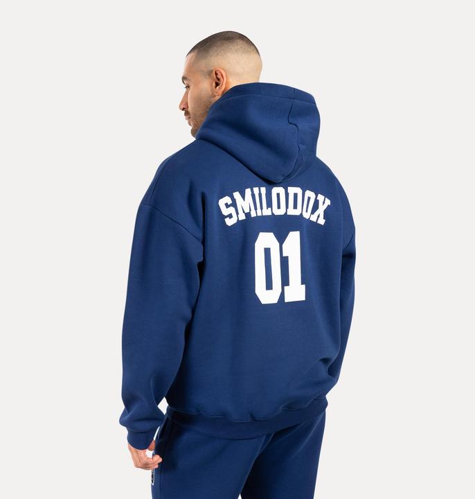 Produktbild Smilodox Hoodie Rayk (S)