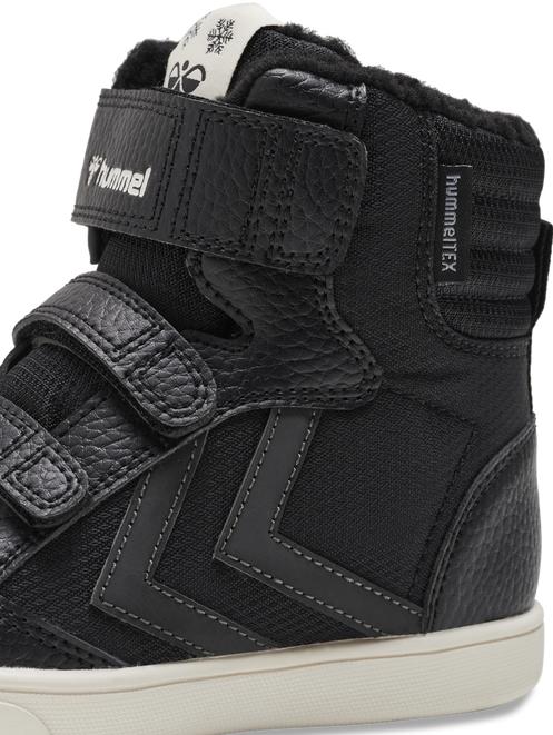 Produktbild hummel Stadil Super Poly Boot Recycled Tex Jr (31)