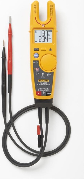 Immagine prodotto Fluke T6-1000 (CAT III 1000V, CAT IV 600V)