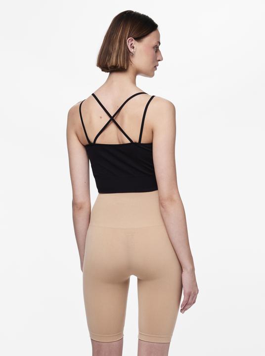 Actual product image Pieces Figure Shaping Shorts (XL)