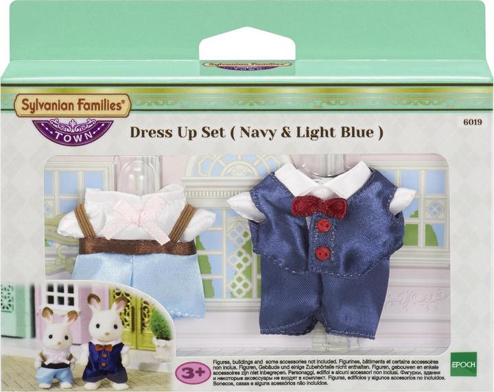 Produktbild Sylvanian Families Dress up Set