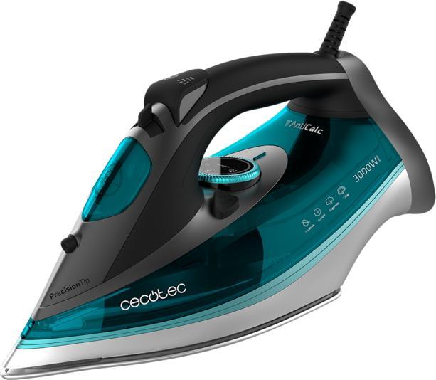 Cecotec Plancha Orizzontale Fast&Furious 5040 Absolute V (3000 W, 230 g/min)