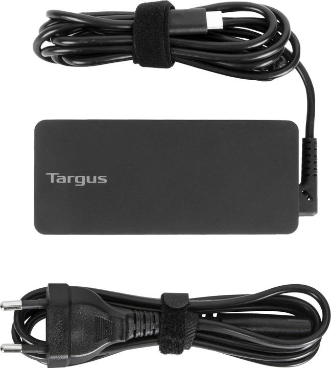 Immagine prodotto Targus Caricatore USB-C PD (65 W)