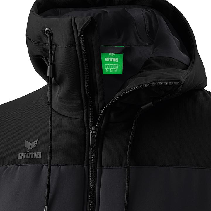 Produktbild Erima Squad Winterjacke Herren (XXL)