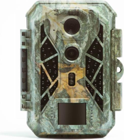 Actual product image Camouflage wildlife camera EZ2 Elite