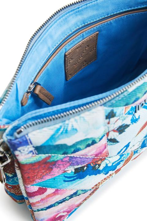 Immagine prodotto Desigual Borsa a tracolla Bols
