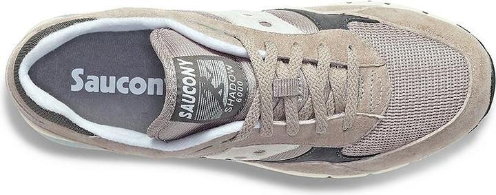 Actual product image Saucony Shadow 6000 (40.5)