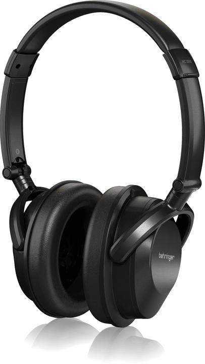 Actual product image Behringer HC 2000 (No noise cancellation, 7 h, Cable)