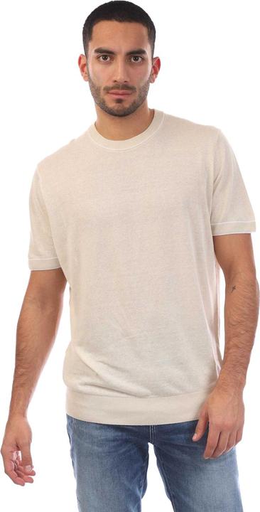 Image du produit BOSS - Sweat manches courtes H-JIOVANNI - Homme (XL)