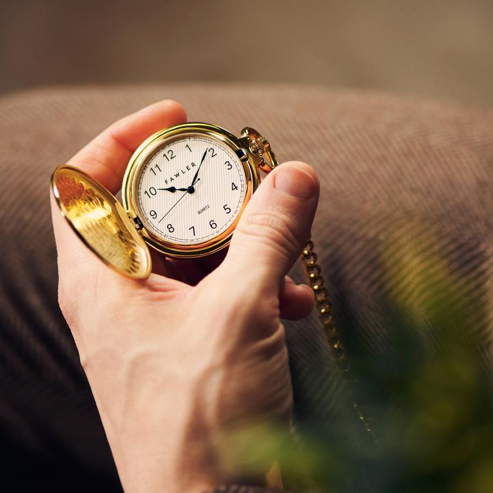 Produktbild Fawler Easton (48 mm)