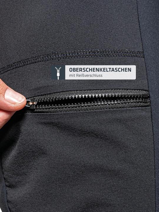 Immagine prodotto Schöffel Pantaloni Corno Hybrid (42)