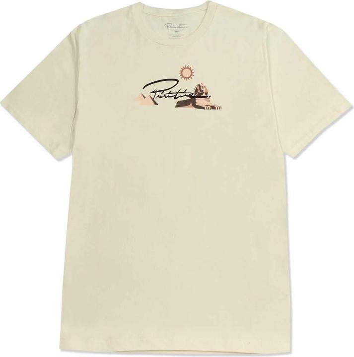Produktbild Primitive Passage T-Shirt (S)