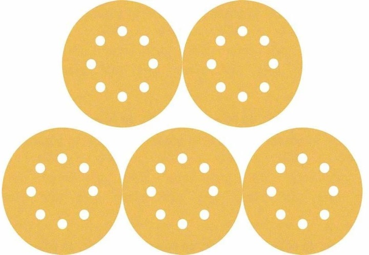 Produktbild Bosch Professional Zubehör C470 Schleifpapier (40)
