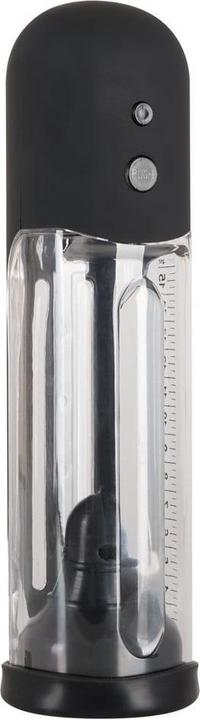 Actual product image Rebel Automatic Penis Pump