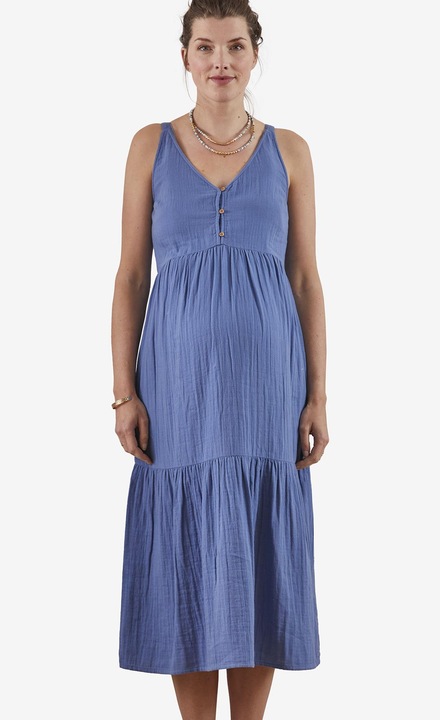 Produktbild Vertbaudet Kleid (34)