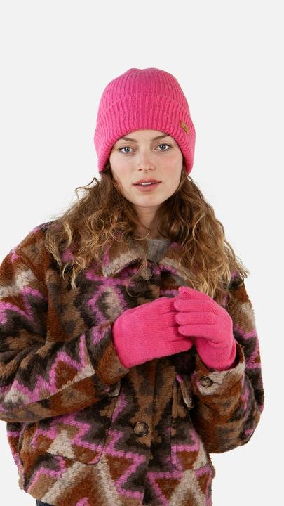 Actual product image Barts Women's Witzia Gloves (One size)