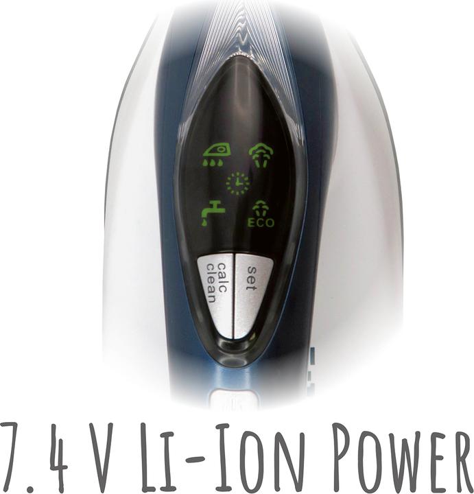 Produktbild Trisa Comfort Steam i5820 (2400 W, 140 g/min)