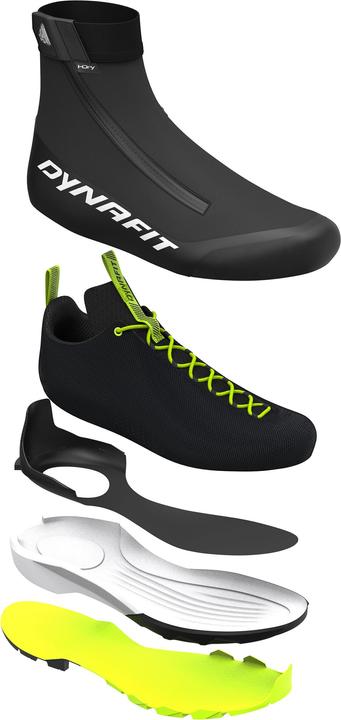 Immagine prodotto Dynafit Scarpe da alpinismo Elevation WP Unisex (46)