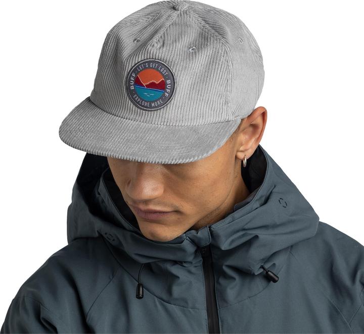 Actual product image Buff Chill Trucker (One size)