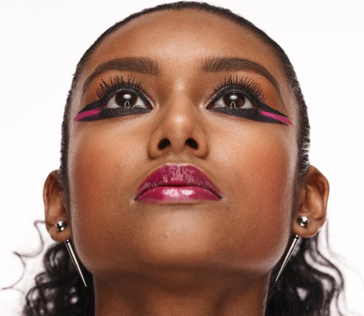 Image du produit NYX Professional Make-Up NYX Mascara - On the Rise Volume Liftscara Noir (1 Noir)