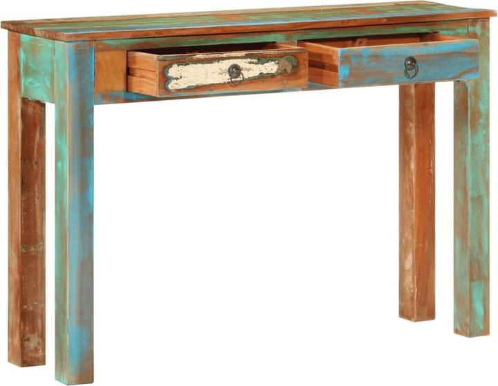 Image du produit vidaXL Konsolentisch (110 x 30 x 75 cm)