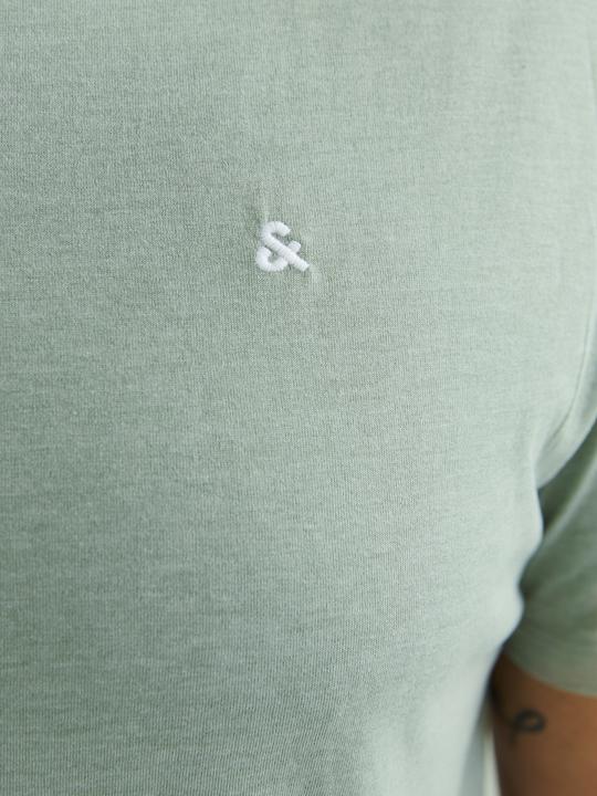 Produktbild Jack & Jones Jjepaulos Tee Ss Crew Neck Noos Pls (7XL)