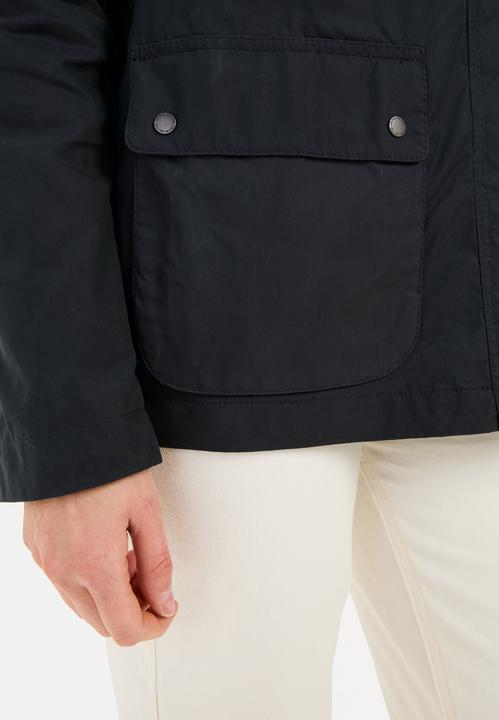 Produktbild Camel Active Fieldjacket mit Cordkragen (34)