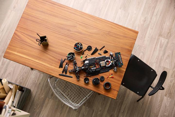 Produktbild LEGO Mercedes-AMG F1 W14 E Performance (42171, LEGO Technic)