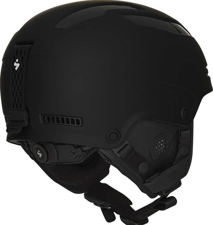 Actual product image Sweet Protection Trooper 2VI MIPS (53 - 56 cm, S, M)
