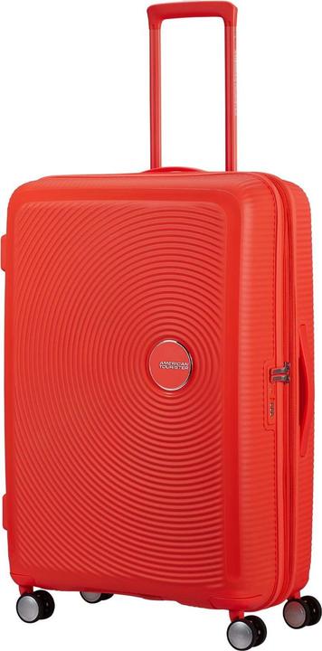 Actual product image American Tourister Soundbox Spinner (97 l)