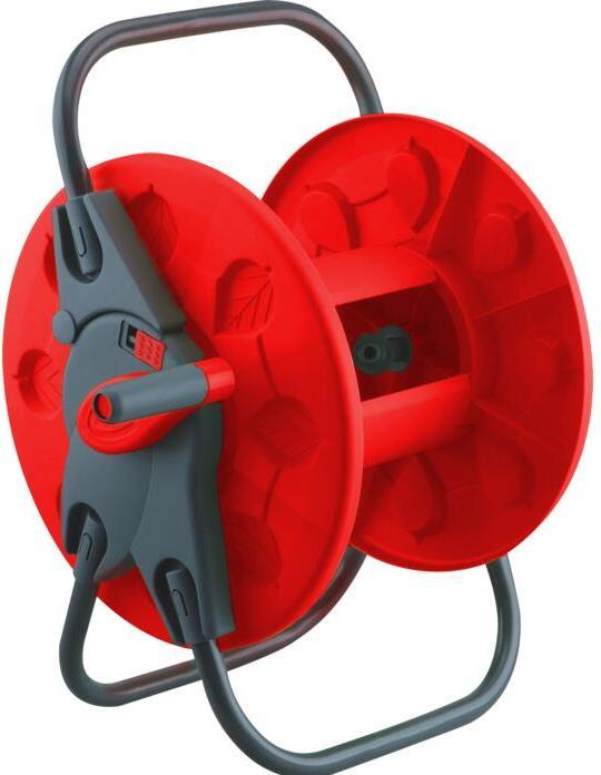 Actual product image Proline Pro-Line Garden Hose Stand 45 m x 1/2 inch (99391)