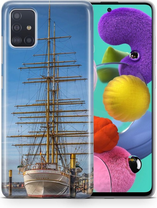 Segelboot