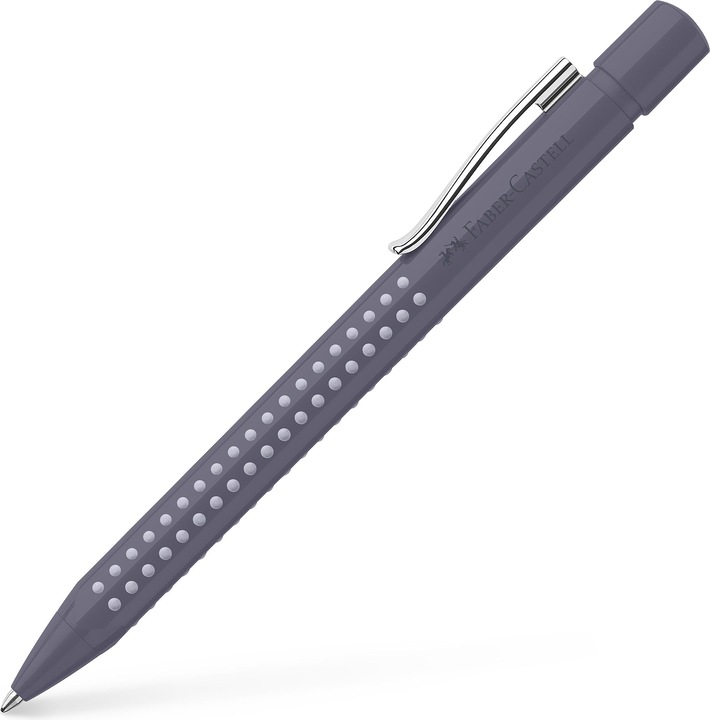 Produktbild Faber-Castell Grip 2010 (Dapple grey, 1 x)