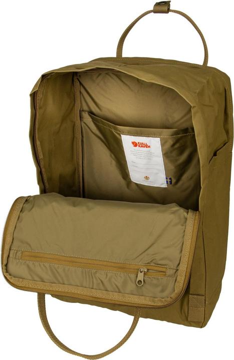 Produktbild Fjällräven Kånken Laptop 17" (20 l)