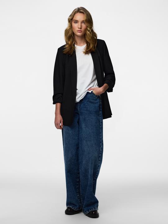 Produktbild Pieces Langer 3/4-Ärmel Blazer (S)