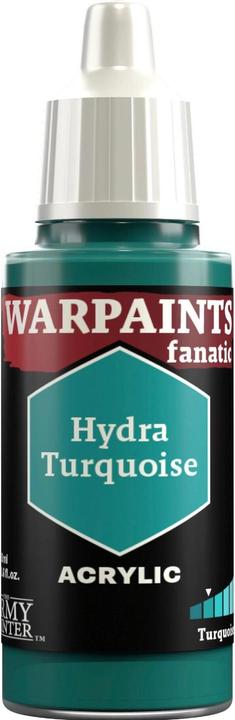 Hydra turquoise