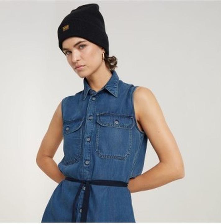 Produktbild G-Star Vestito Cargo Morbido (XL)