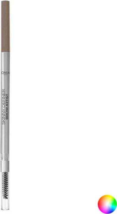 Actual product image L'Oréal Paris Brow Artist Skinny Definer (108 Dark Brunette)