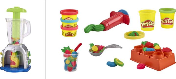 Produktbild Play-Doh Smoothie - Mixer