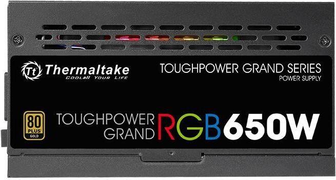 Produktbild Thermaltake ToughPower Grand (650 W)