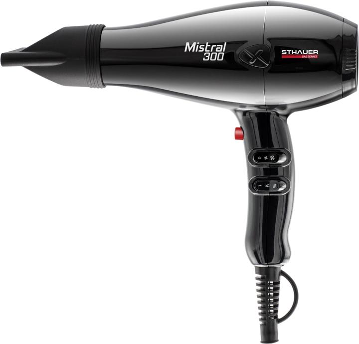 XanitaliaPro Mistral 300 (2000 W)